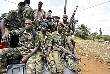 Retour au calme au camp militaire BAE assiégé par d’anciens combattants ce matin.